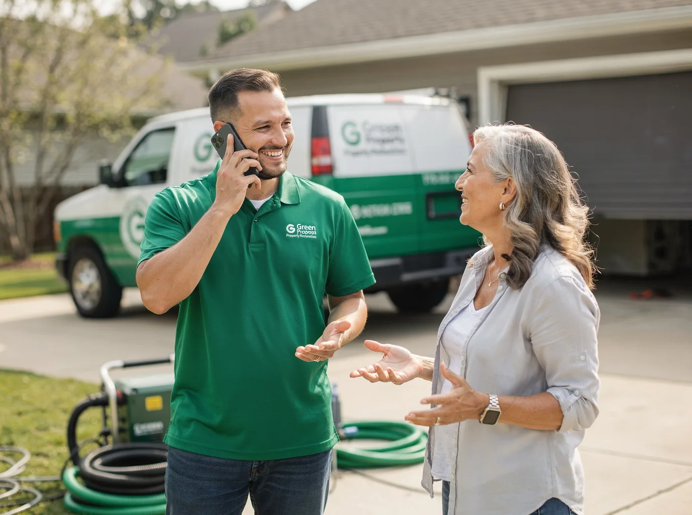 Water Damage Restoration Morley, MI FAQs